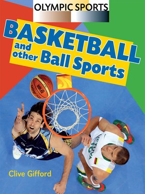 cover image of Basketball and other Ball Sports